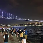 Bosphorus Bridge Hotel