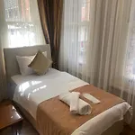 Hotel Bosphorus Bridge 3*