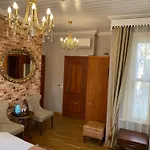 Hotel Bosphorus Bridge Istanbulská provincie