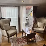 Hotel Bosphorus Bridge Istanbulská provincie