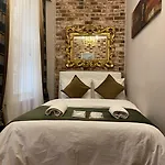 Bosphorus Bridge Hotel Istanbulská provincie