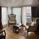 Hotel Bosphorus Bridge Istanbulská provincie