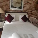 Bosphorus Bridge Hotel 3*