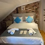 Hotel Bosphorus Bridge Istanbulská provincie