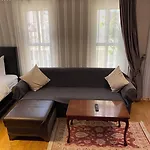 Hotel Bosphorus Bridge