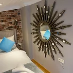 Bosphorus Bridge Hotel
