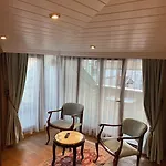 Bosphorus Bridge